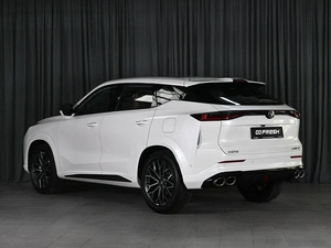 Внедорожник Changan UNI-Z 2025 года, 3299000 рублей, Волгоград