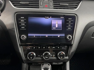 Лифтбек Skoda Octavia 2017 года, 2098900 рублей, Казань