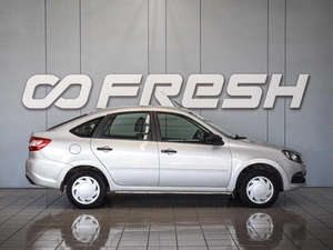 Лифтбек ВАЗ (LADA) Granta 2020 года, 590000 рублей, Муром