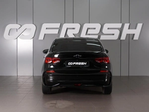 Седан Chevrolet Monza 2023 года, 1905000 рублей, Минеральные Воды