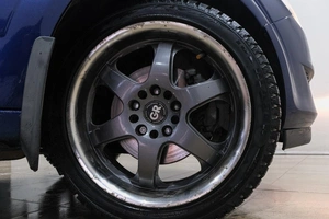 Хетчбэк Opel Astra 2008 года, 439000 рублей, Новокузнецк