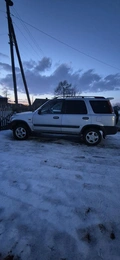 Внедорожник Honda CR-V 1996 года, 355000 рублей, Красноярск