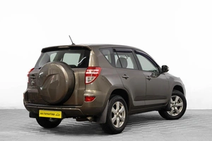 Внедорожник Toyota RAV4 2011 года, 1449000 рублей, Барнаул