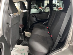 Внедорожник Chevrolet Niva 2014 года, 619000 рублей, Красноярск