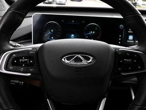 Внедорожник Chery Tiggo 4 Pro 2024 года, 1625000 рублей, Волгоград