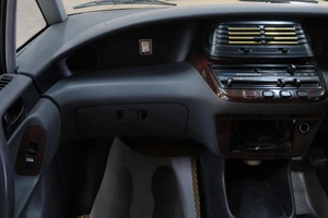 Минивэн Toyota Estima Emina 1999 года, 619000 рублей, Омск