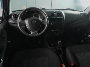 Седан ВАЗ (LADA) Granta 2019 года, 660000 рублей, Минеральные Воды