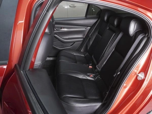 Седан Mazda 3 2021 года, 2410000 рублей, Ростов-на-Дону