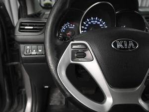 Хетчбэк Kia Rio 2015 года, 1280000 рублей, Ставрополь