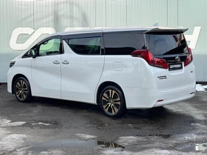 Минивэн Toyota Alphard 2021 года, 8699000 рублей, Кропоткин