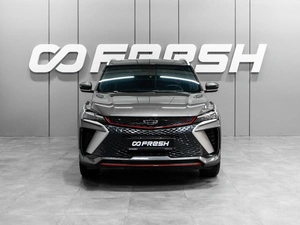 Внедорожник Geely Coolray 2024 года, 2249000 рублей, Тюмень