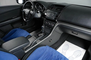 Седан Mazda 6 2010 года, 1049000 рублей, Тюмень