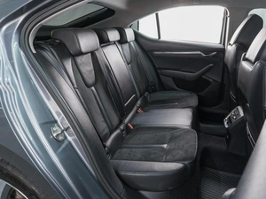 Лифтбек Skoda Octavia 2021 года, 2199000 рублей, Сургут