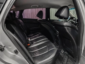 Седан Nissan Teana 2006 года, 659000 рублей, Красноярск