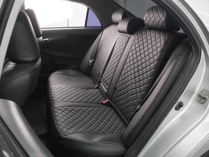 Седан Toyota Corolla 2010 года, 1219000 рублей, Воронеж