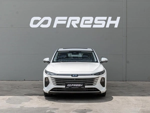 Лифтбек FAW Bestune B70 2024 года, 2450000 рублей, Краснодар