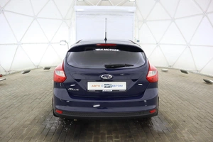 Хэтчбек Ford Focus 2011 года, 899000 рублей, Обнинск