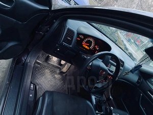 Седан Honda Accord 2007 года, 800000 рублей, Красноярск