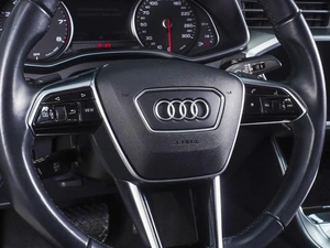 Седан Audi A6 2021 года, 4099000 рублей, Ростов-на-Дону