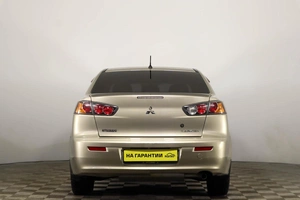 Седан Mitsubishi Lancer 2011 года, 879000 рублей, Пермь