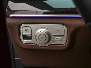 Внедорожник Mercedes-benz GLE-класс 2024 года, 9800000 рублей, Краснодар