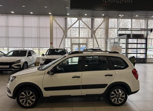 Универсал ВАЗ (LADA) Granta 2023 года, 935000 рублей, Орёл