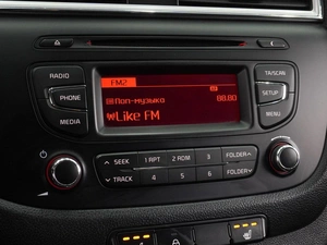 Хетчбэк Kia Ceed 2015 года, 1254000 рублей, Воронеж