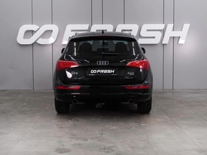 Внедорожник Audi Q5 2010 года, 1484000 рублей, Воронеж