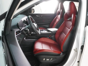 Внедорожник Baic X55 2024 года, 2249000 рублей, Воронеж