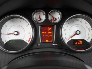 Хетчбэк Peugeot 308 2010 года, 629000 рублей, Воронеж