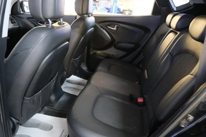Внедорожник Hyundai ix35 2010 года, 1199000 рублей, Омск