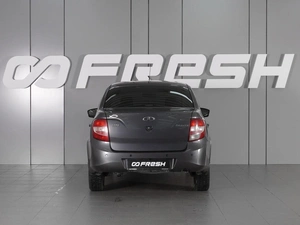 Седан ВАЗ (LADA) Granta 2016 года, 600000 рублей, Минеральные Воды