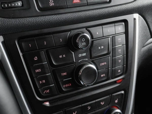 Внедорожник Opel Mokka 2014 года, 1179000 рублей, Воронеж