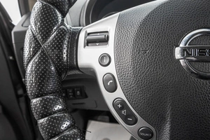 Внедорожник Nissan X-Trail 2013 года, 1449000 рублей, Барнаул