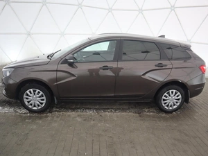 Универсал ВАЗ (LADA) Vesta 2021 года, 1195000 рублей, Орёл