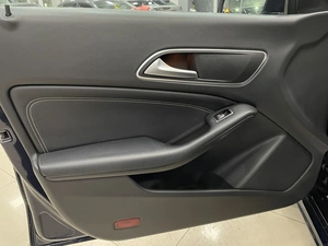 Универсал Mercedes-benz CLA-класс 2016 года, 1387000 рублей, Солонцы