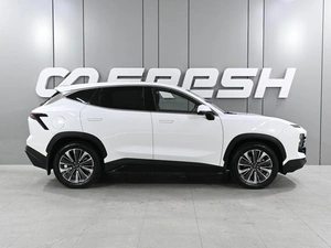 Внедорожник Jetour Dashing 2024 года, 2389000 рублей, Аксай