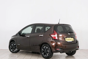 Хетчбэк Nissan Note 2019 года, 1249000 рублей, Красноярск