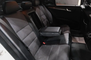 Седан Mercedes-benz C-класс 2011 года, 1369000 рублей, Новокузнецк