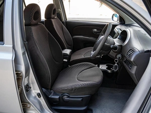 Хетчбэк Nissan March 2009 года, 575000 рублей, Краснодар