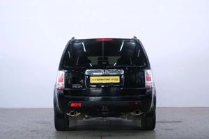 Внедорожник Honda Pilot 2008 года, 1349000 рублей, Омск