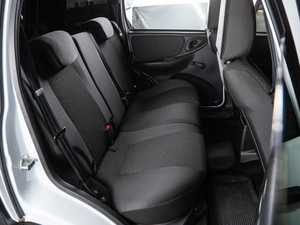 Внедорожник ВАЗ (LADA) Niva Travel 2024 года, 1330000 рублей, Волгоград