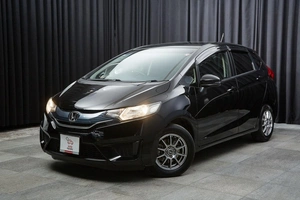 Хетчбэк Honda Fit 2014 года, 887000 рублей, Красноярск