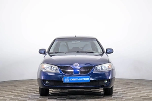 Хетчбэк Nissan Almera 2005 года, 399000 рублей, Пермь