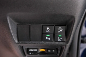 Минивэн Honda Stepwgn Spada 2021 года, 2999000 рублей, Красноярск