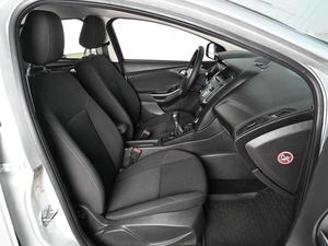 Седан Ford Focus 2016 года, 1099000 рублей, Ростов-на-Дону