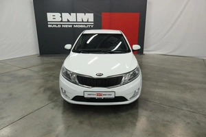Хэтчбек Kia Rio 2014 года, 1080000 рублей, Курск