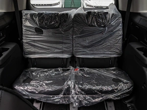 Внедорожник Hyundai Santa Fe 2026 года, 5600000 рублей, Краснодар