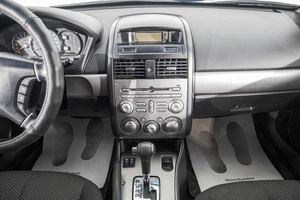 Седан Mitsubishi Galant 2008 года, 599000 рублей, Барнаул