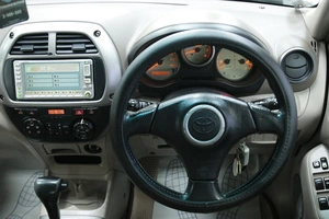 Внедорожник Toyota RAV4 2000 года, 778000 рублей, Солонцы